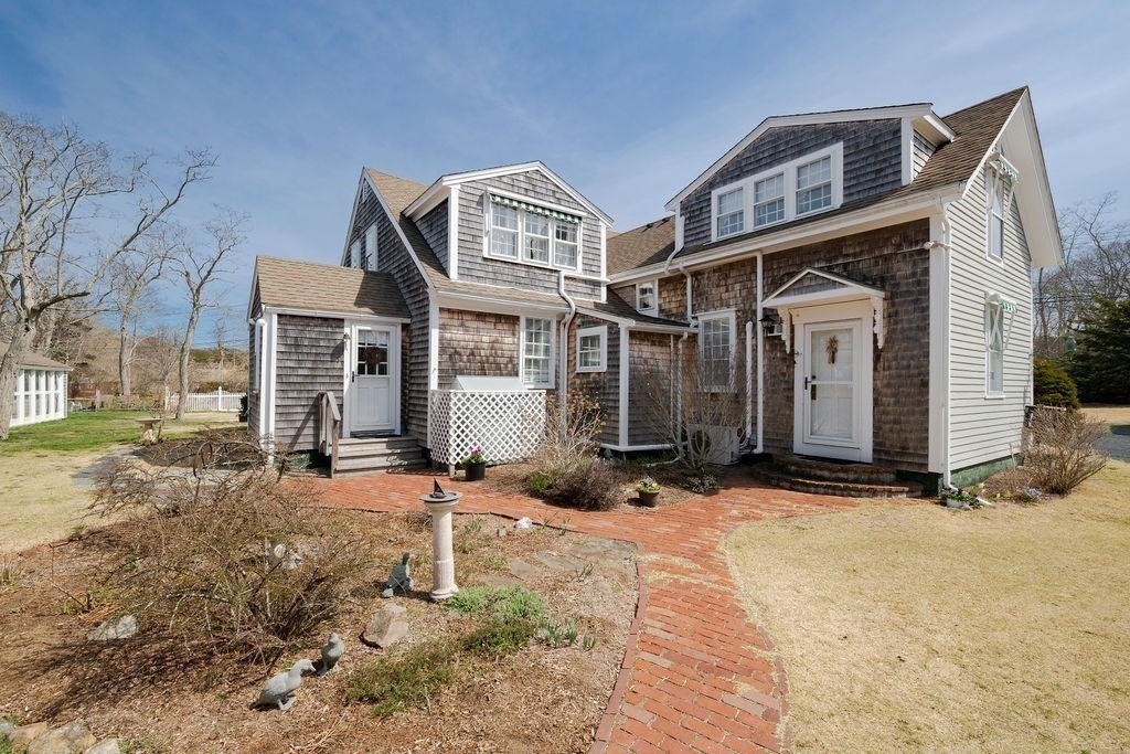 16 Shore Road Truro, MA 02666 - Photo 38 of 42