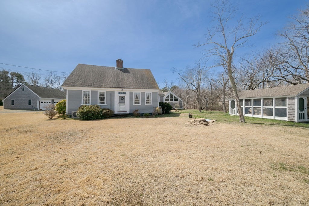 16 Shore Road Truro, MA 02666 - Photo 39 of 42