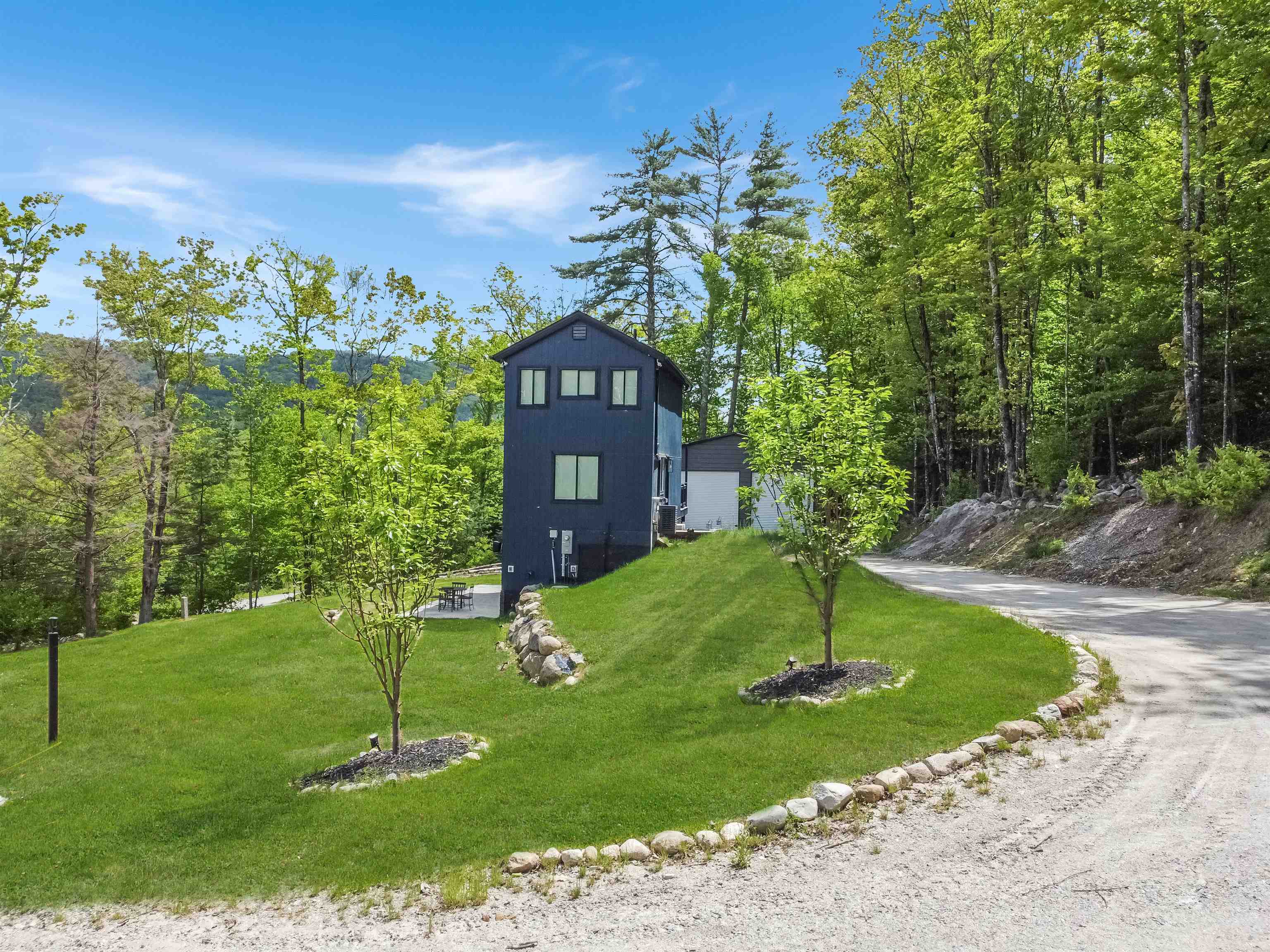 253 Upper Mad River Road Thornton, NH 03285 - Photo 6 of 55