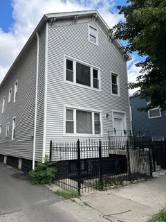 $1,575 | 1714 North Kedzie Avenue, Unit G, Chicago, IL 60647