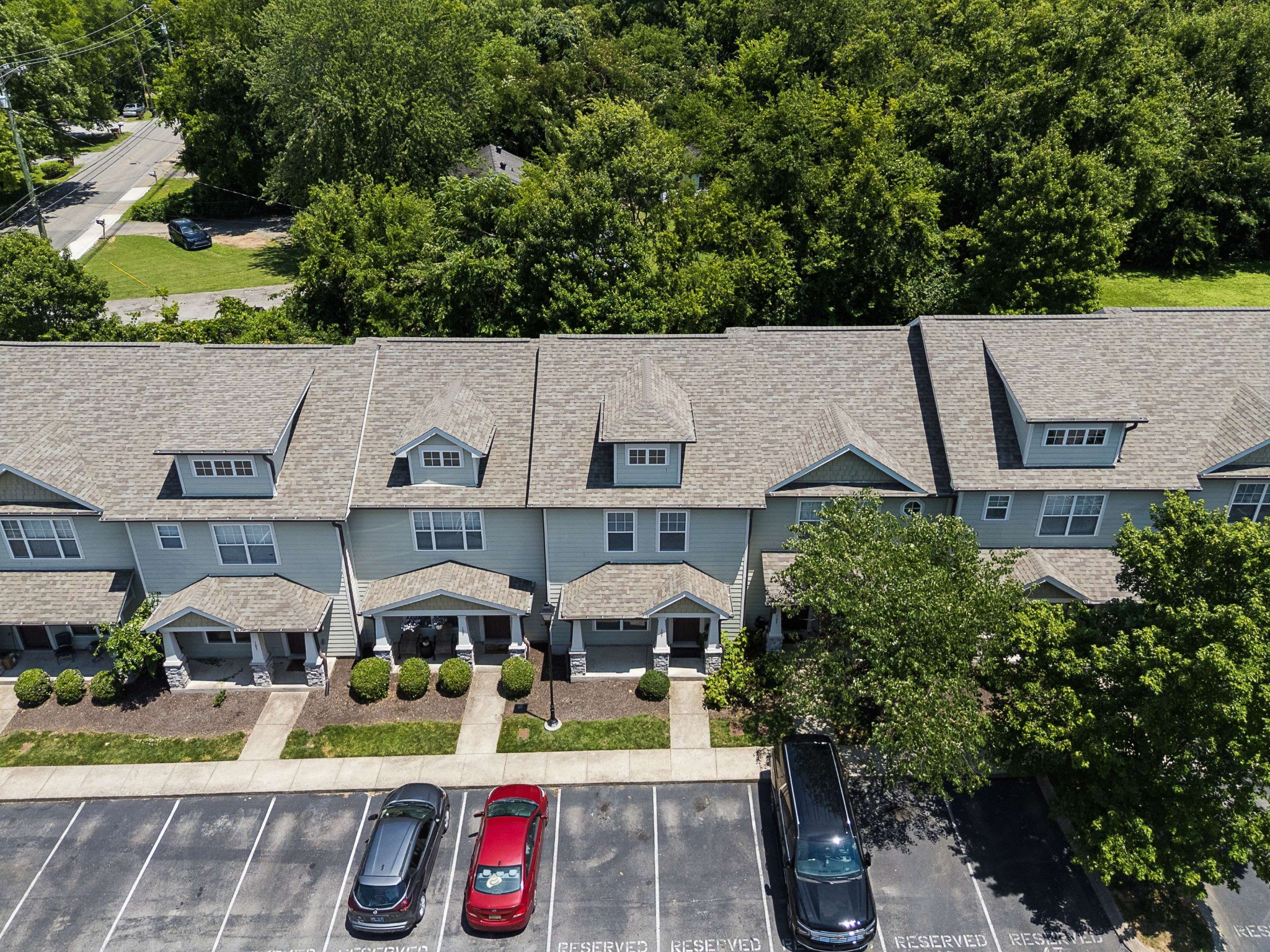 553 Rosedale Avenue, Unit 107 Nashville, TN 37211 - Photo 34 of 34