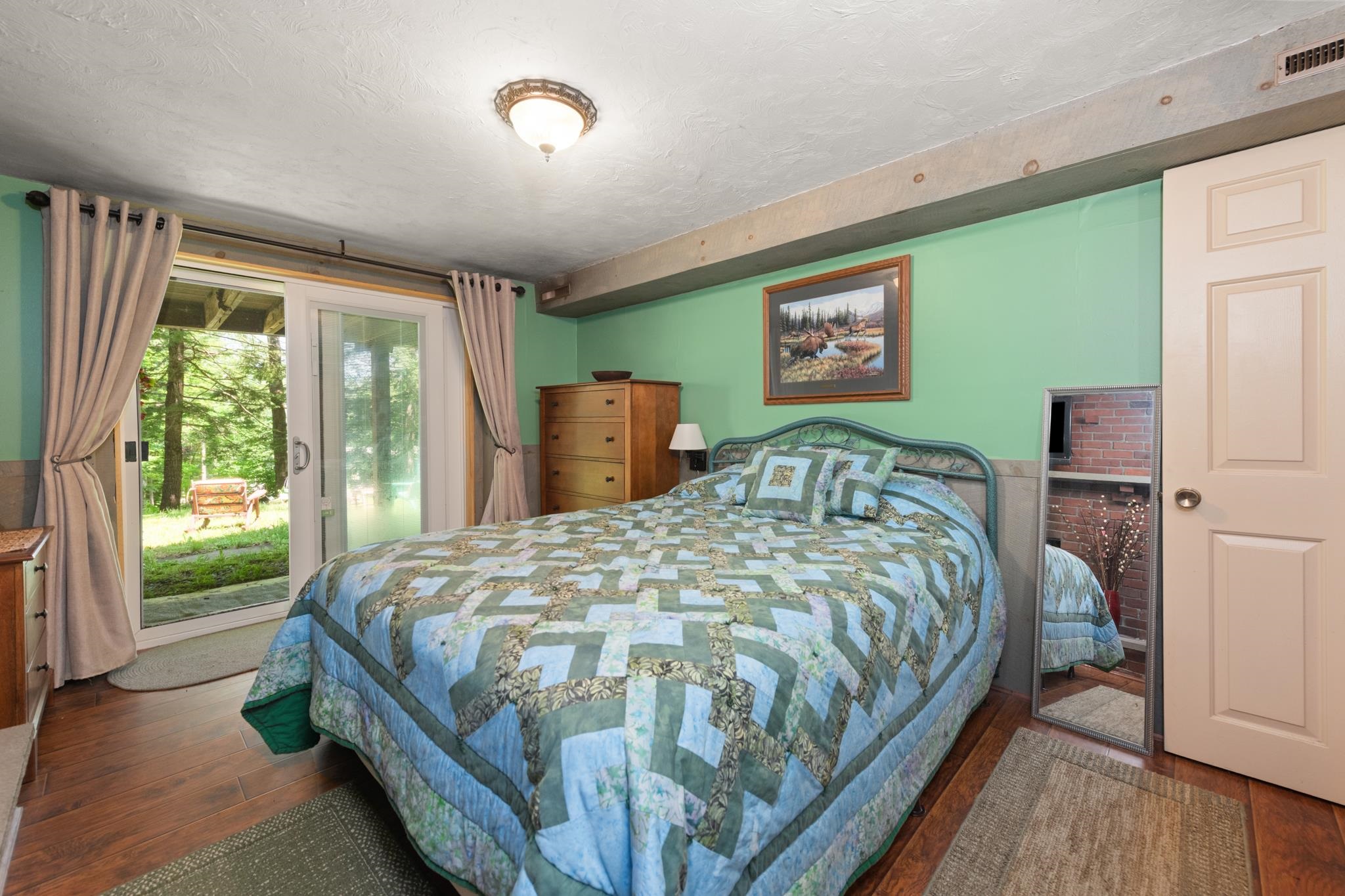 240 Old Bristol Road New Hampton, NH 03256 - Photo 29 of 55