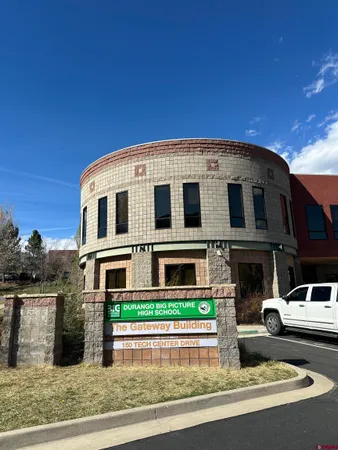 $3,290 | 150 Tech Center Drive, Unit A, Durango, CO 81301