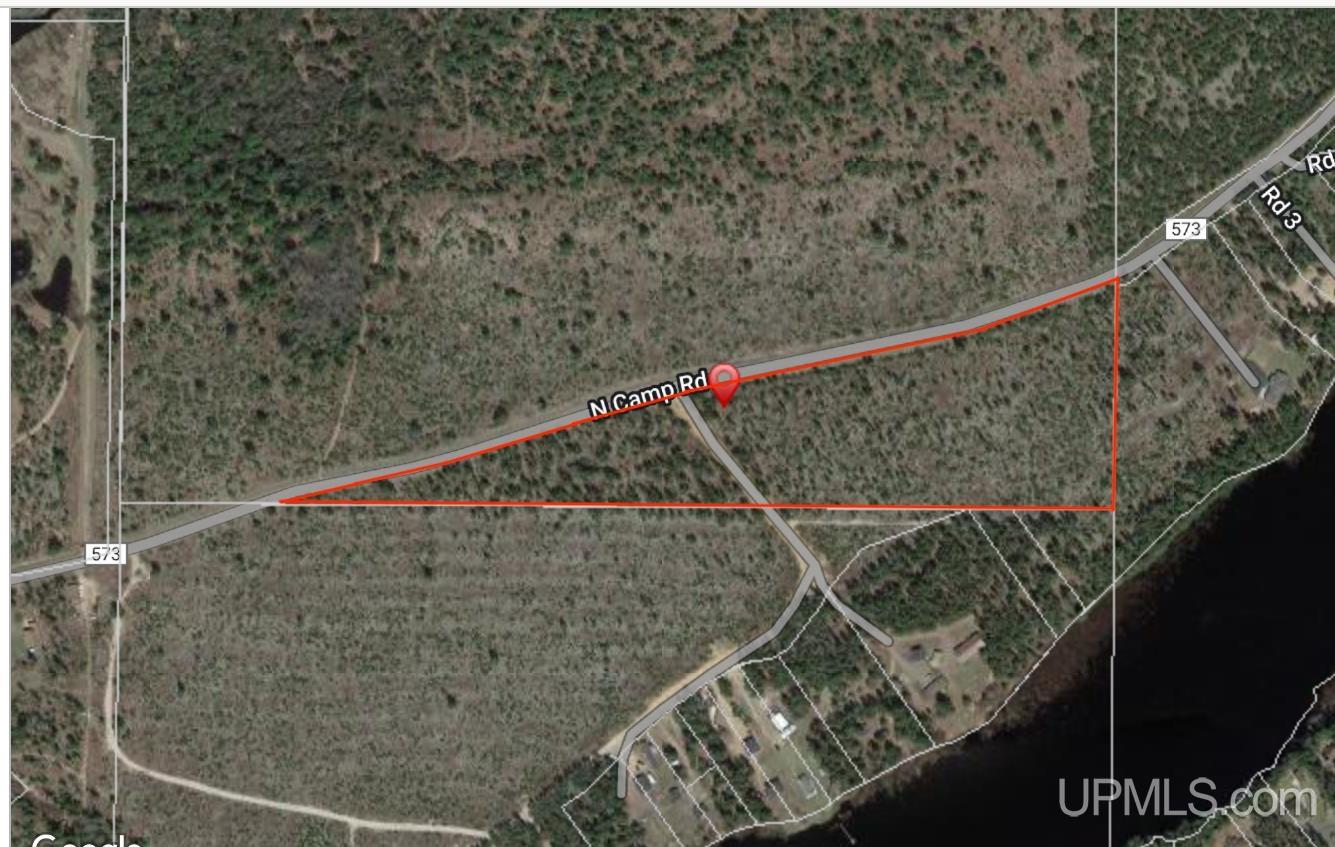 Tbd North Camp Road Ishpeming, MI 49849 - Photo 17 of 17