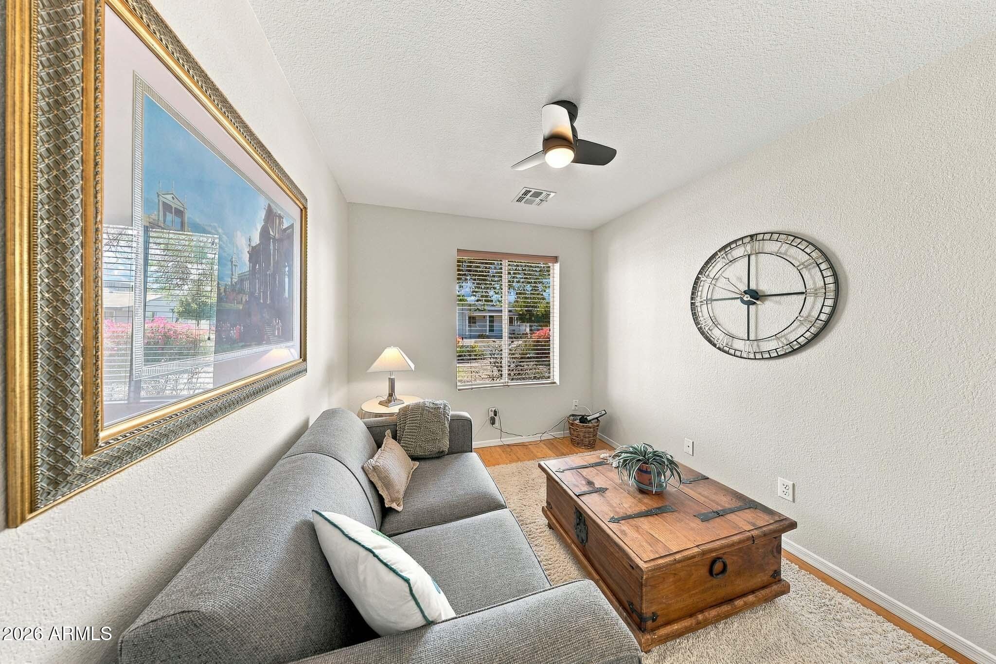 3992 North 14th Street Phoenix, AZ 85014 - Photo 11 of 23 Bedroom