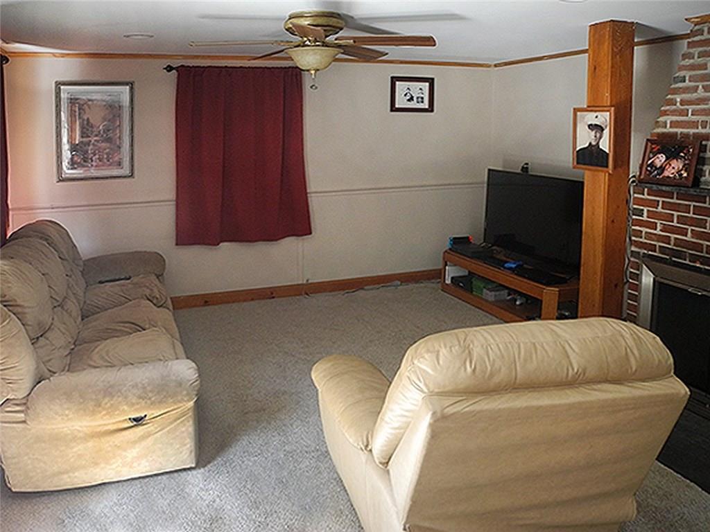 7 Calling Crow Road Augusta, ME 04330 - Photo 13 of 19 LIVING ROOM