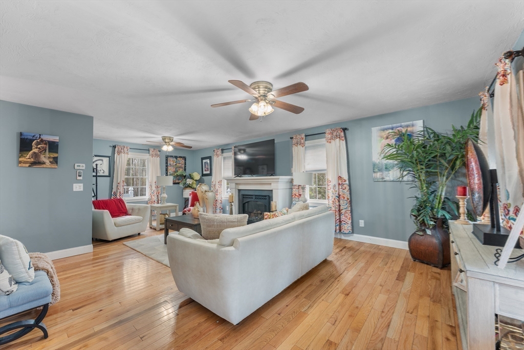 3076 County Street Dighton, MA 02715 - Photo 25 of 42