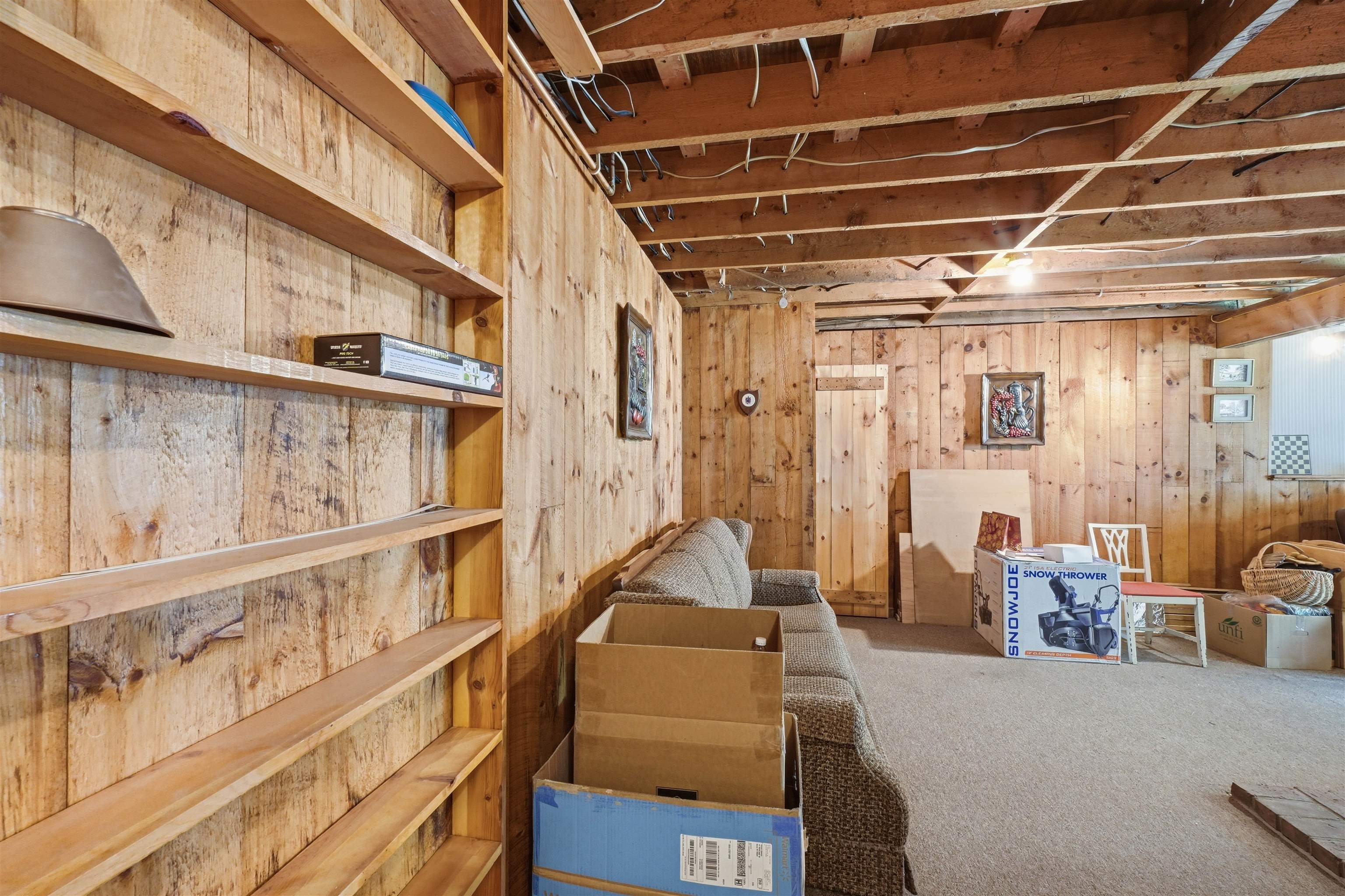 244 Middle Road Barre Town, VT 05654 - Photo 28 of 44