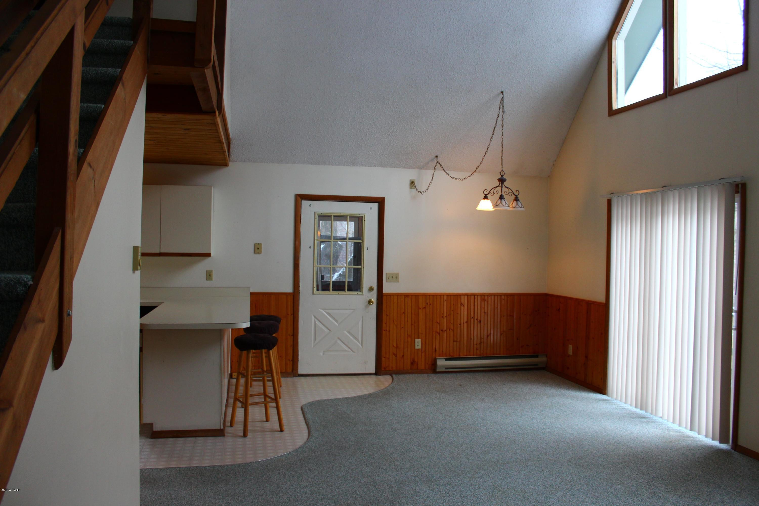 2829 Rockway Road Lake Ariel, PA 18436 - Photo 9 of 17 dining view