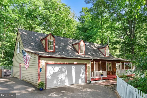 $650,000 | 10829 Moore Drive, Manassas, VA 20111