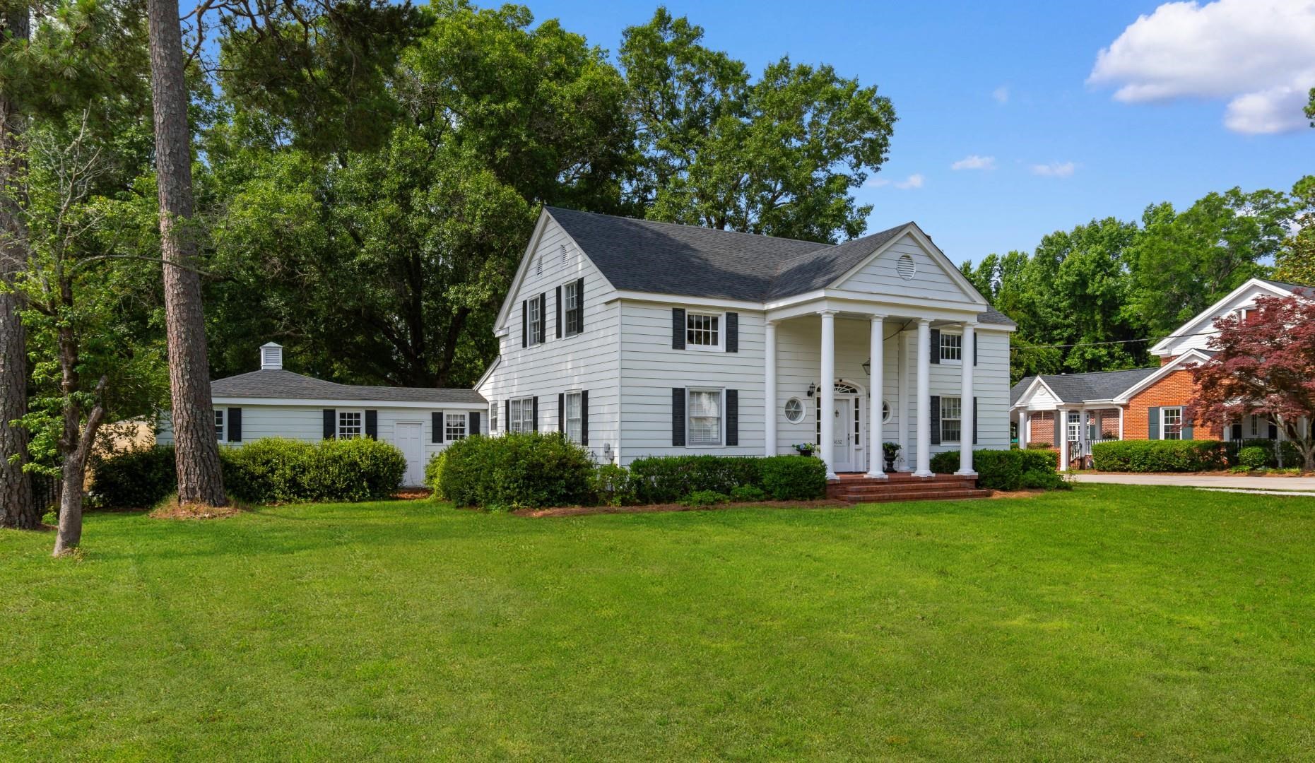 5632 Main Street Loris, SC 29569 - Photo 1 of 41
