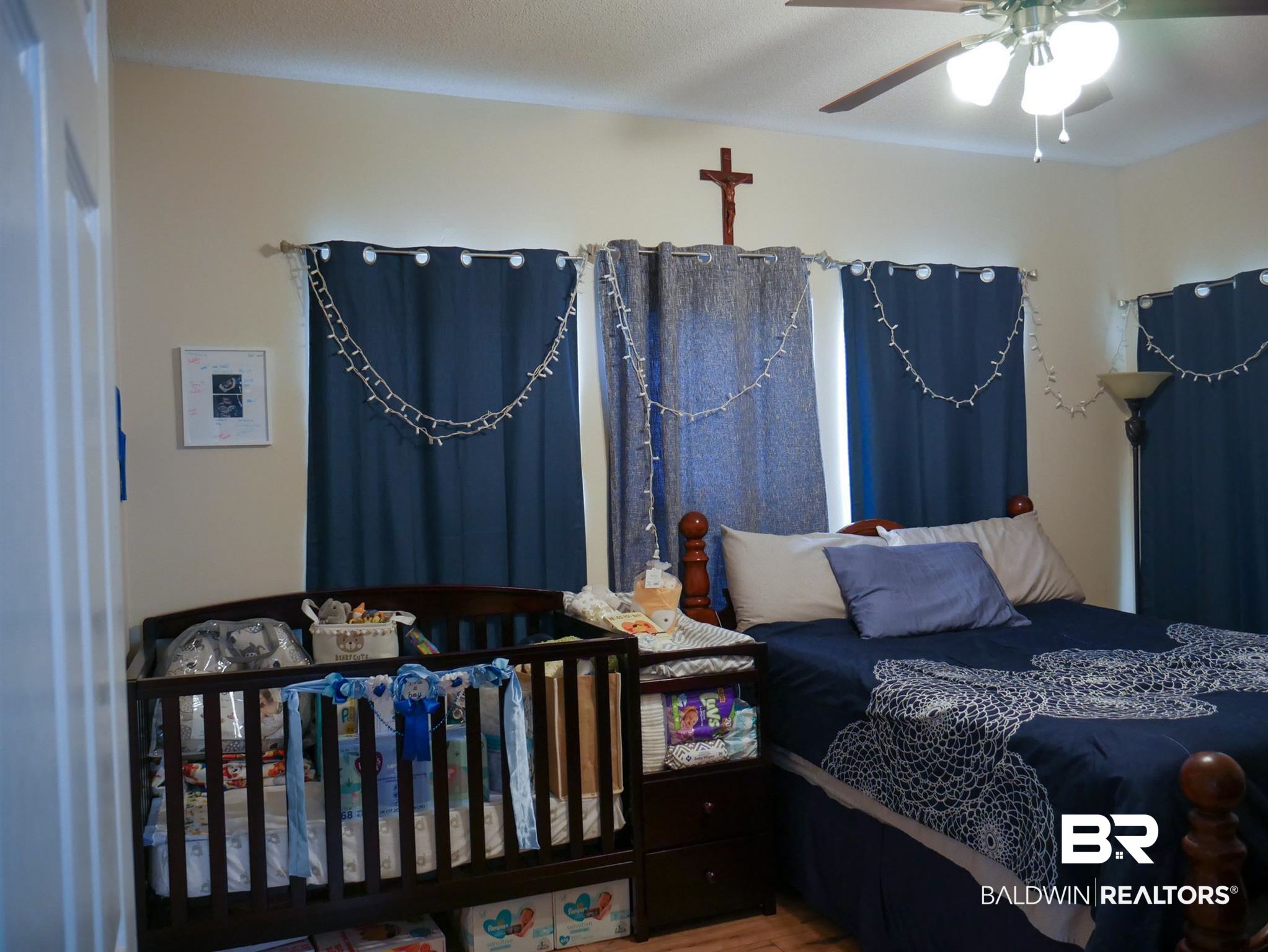 25645 Venus Court Loxley, AL 36551 - Photo 10 of 19 Matster Bedr