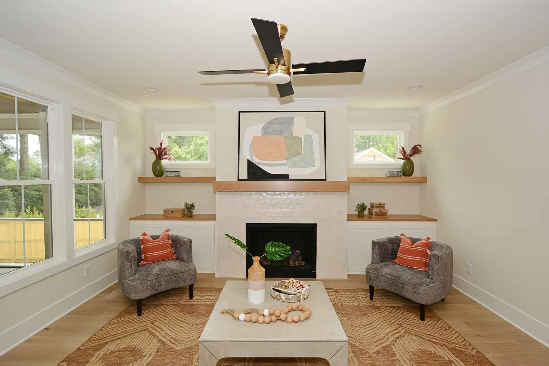 725 Mial Street Raleigh, NC 27608 - Photo 10 of 26 Photo 10