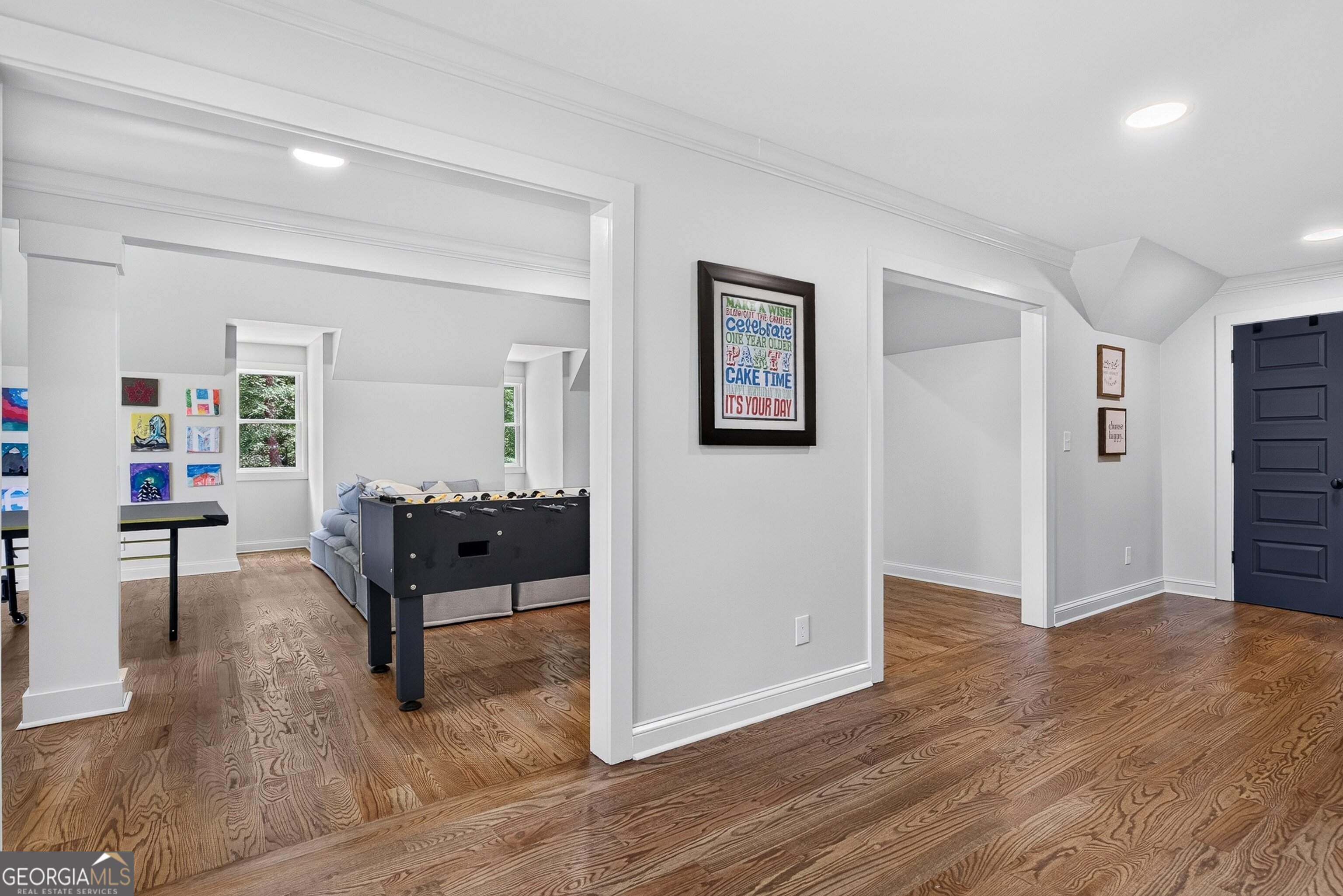 583 Padgett Road Senoia, GA 30276 - Photo 67 of 94