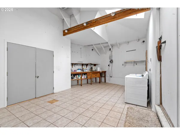 a view of outdoor space and porch