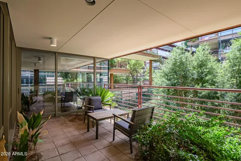$695,000 | 7151 East Rancho Vista Drive, Unit 3005, Scottsdale, AZ 85251