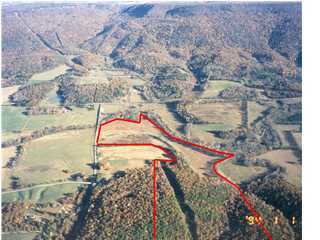 0 College Station Road Pikeville, TN 37367 - Photo 1 of 1 Primary Photo