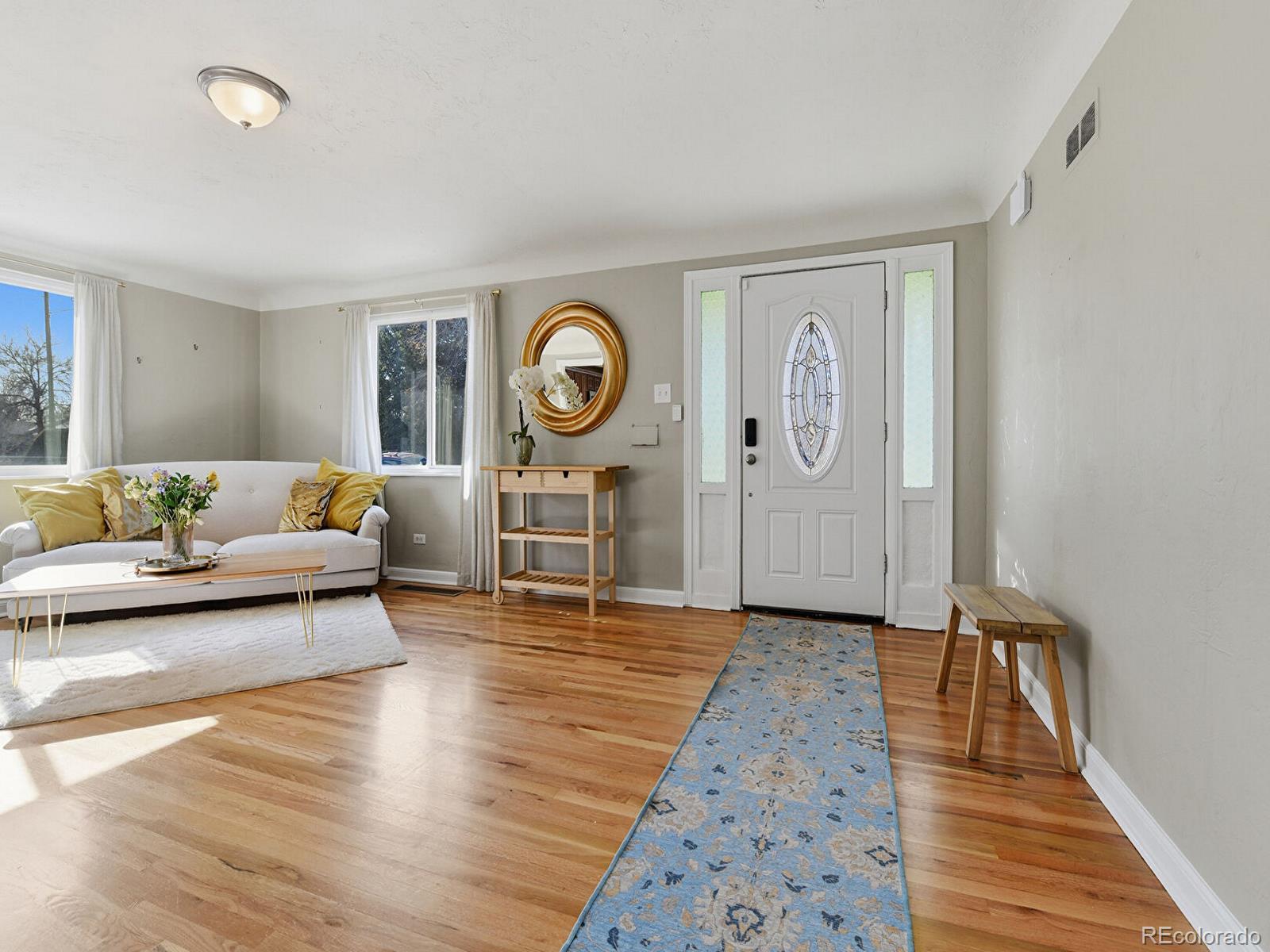 2870 Ivanhoe Street Denver, CO 80207 - Photo 2 of 29