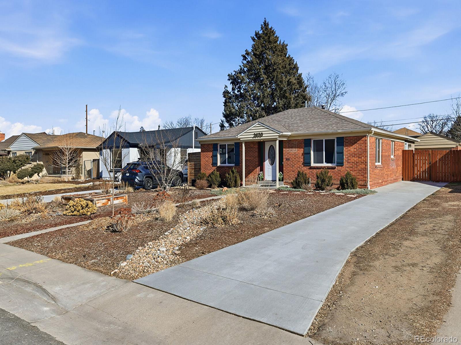 2870 Ivanhoe Street Denver, CO 80207 - Photo 23 of 29