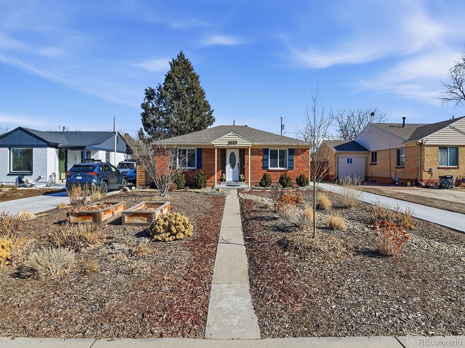 2870 Ivanhoe Street Denver, CO 80207 - Photo 24 of 29