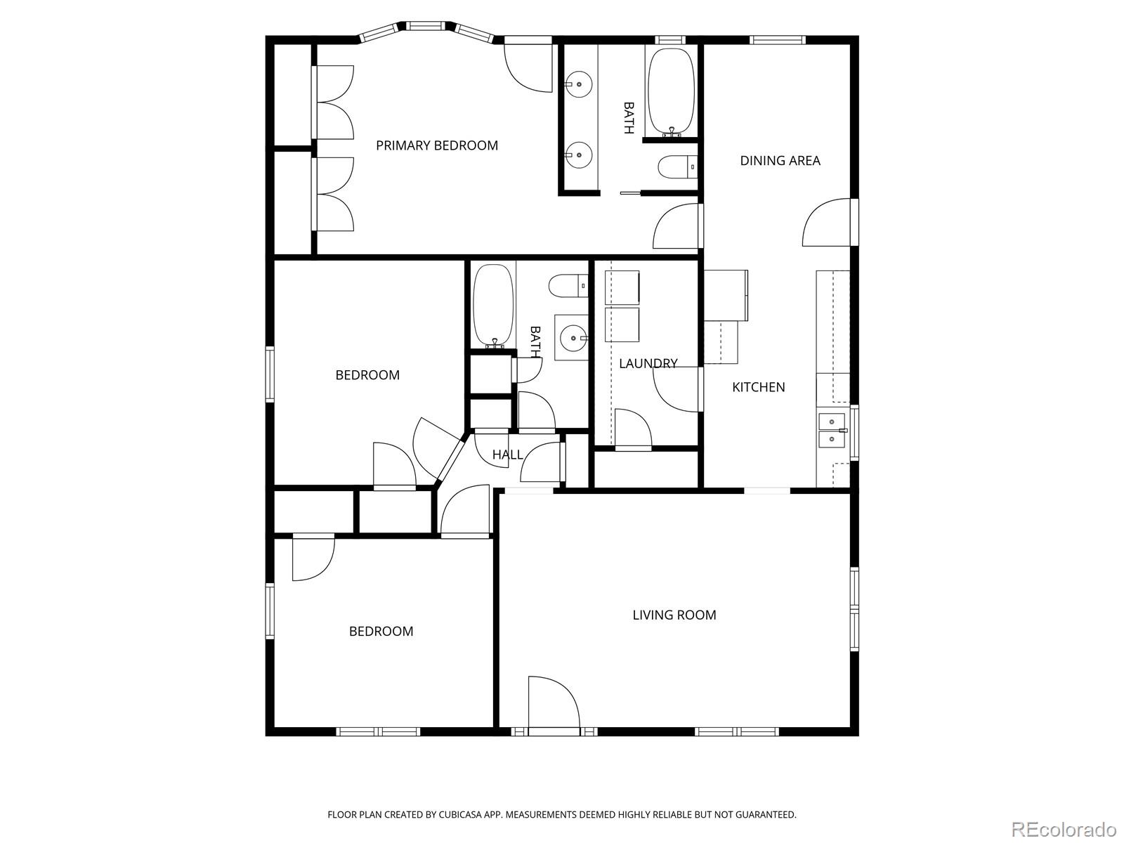 2870 Ivanhoe Street Denver, CO 80207 - Photo 29 of 29