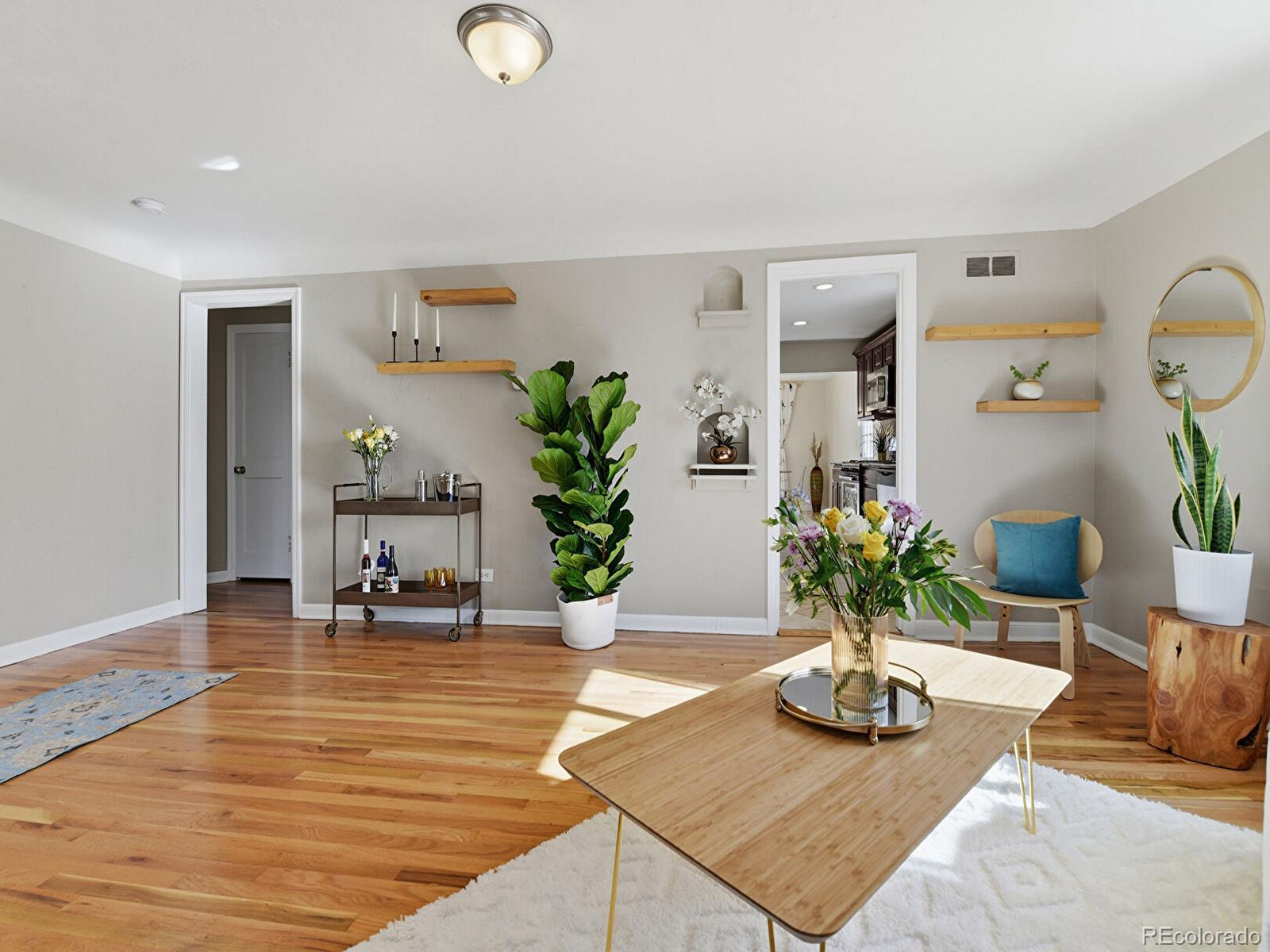 2870 Ivanhoe Street Denver, CO 80207 - Photo 3 of 29