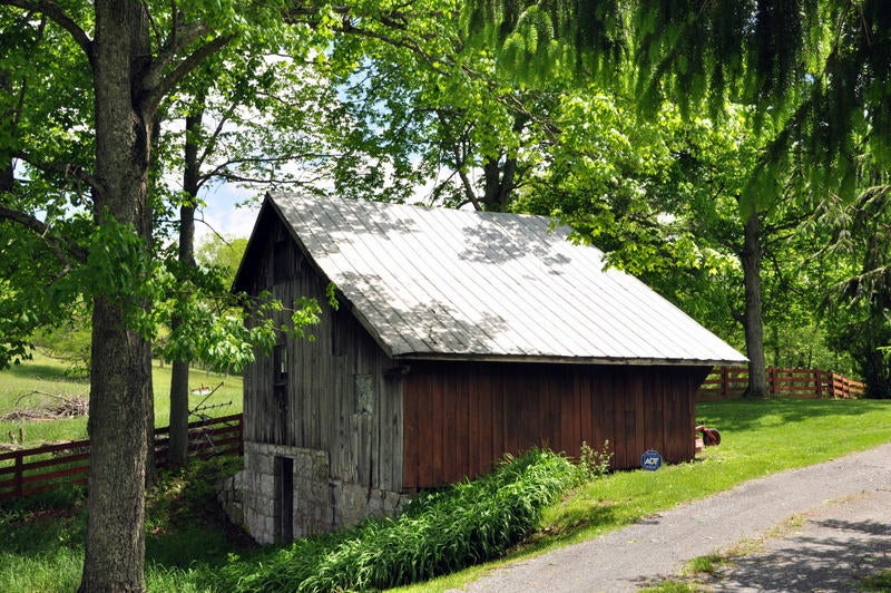 100 Hoke's Mill Road Union, WV 24983 - Photo 22 of 77 Gallery Image 22