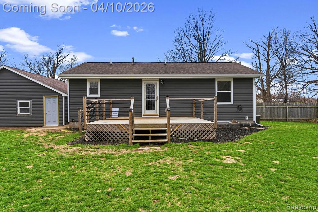 2131 Ewers Road Dansville, MI 48819 - Photo 33 of 39 Gallery Image 33