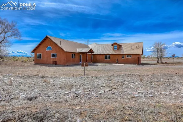 $995,000 | 14285 County Road 8, Antonito, CO 81120