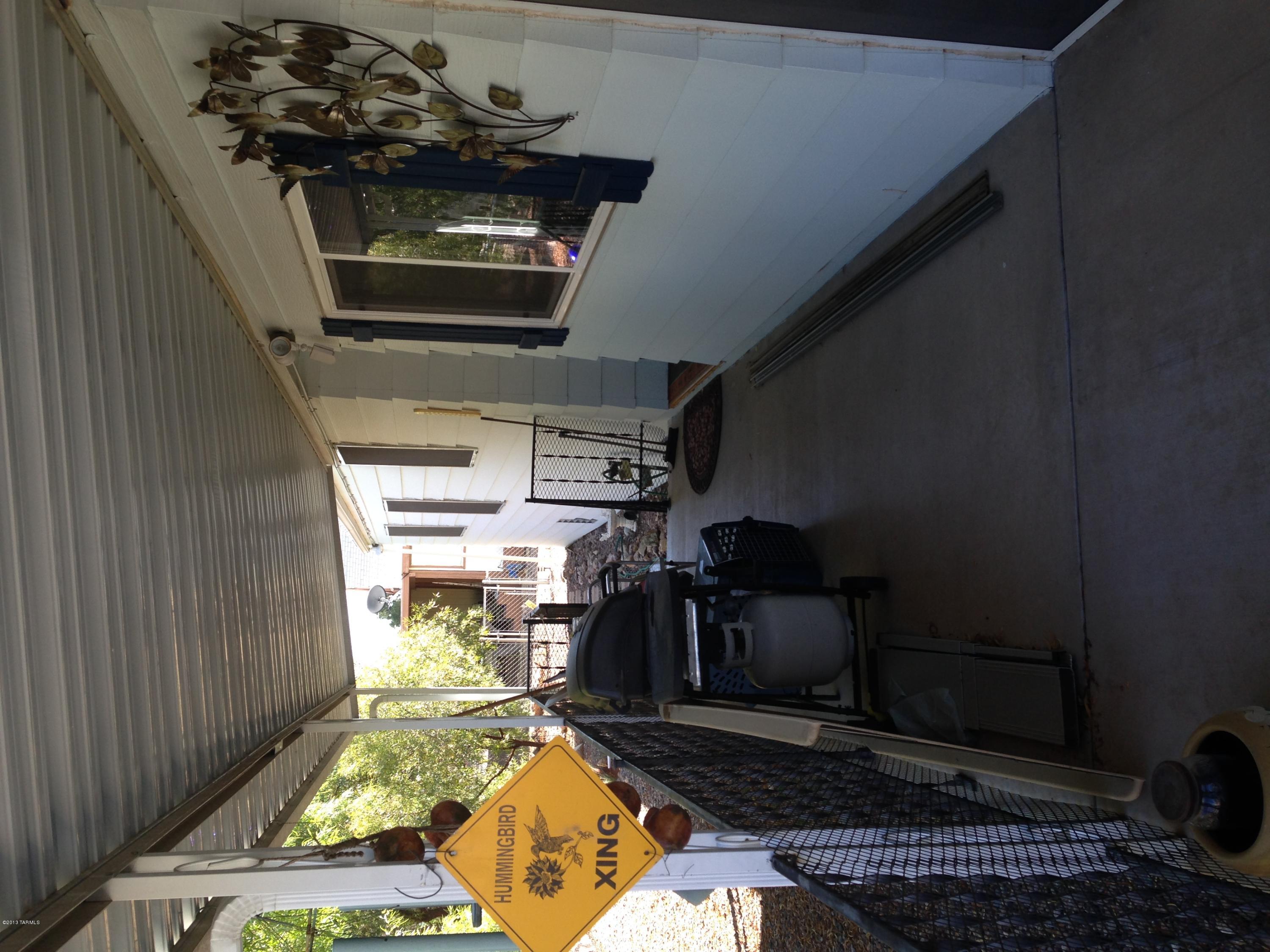 5349 West Rafter Cir Street Tucson, AZ 85713 - Photo 3 of 5