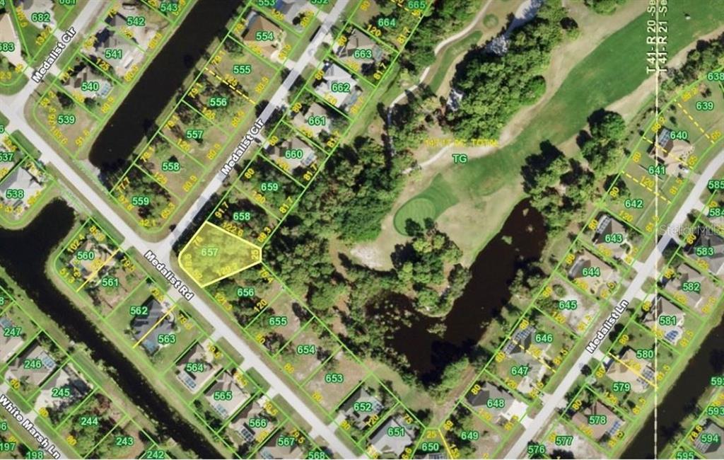 218 Medalist Road Rotonda West, FL 33947 - Photo 1 of 1 Gallery Image 1