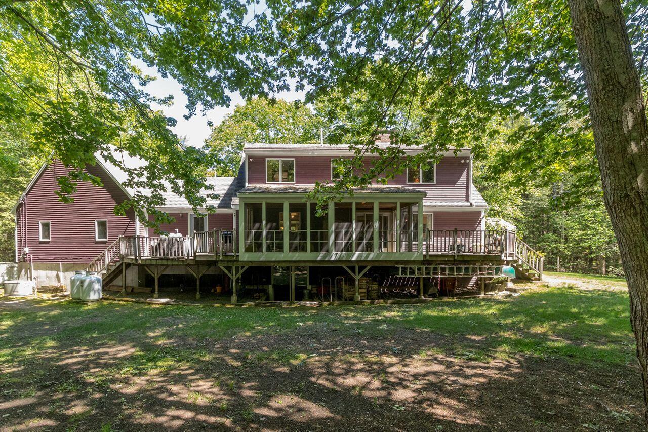 552 Blackstrap Road Falmouth, ME 04105 - Photo 33 of 39 33