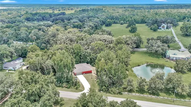 $399,000 | 6144 Avenue G, Micanopy, FL 32667