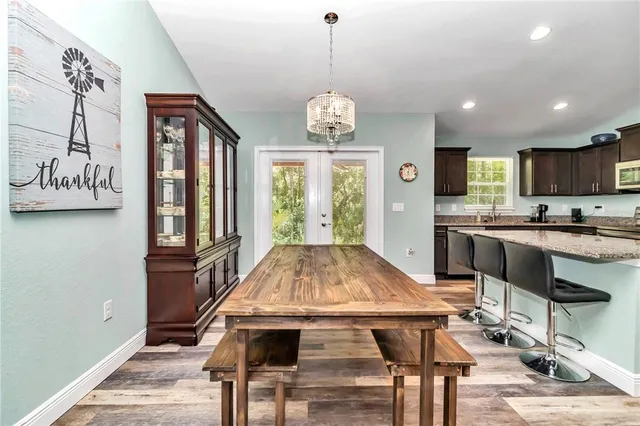 $399,000 | 6144 Avenue G, Micanopy, FL 32667