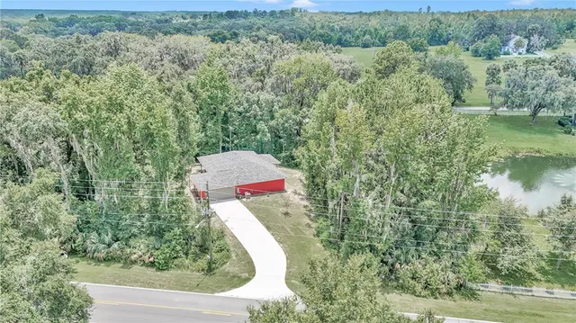 $399,000 | 6144 Avenue G, Micanopy, FL 32667