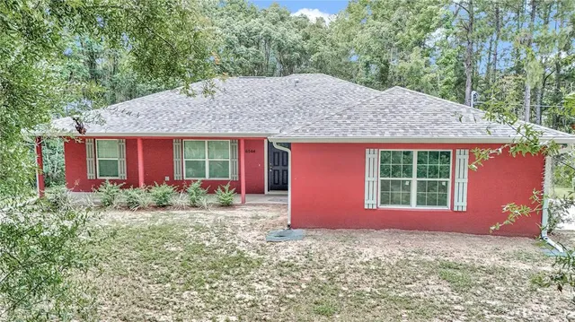 $399,000 | 6144 Avenue G, Micanopy, FL 32667