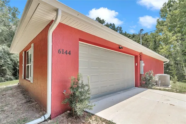 $399,000 | 6144 Avenue G, Micanopy, FL 32667