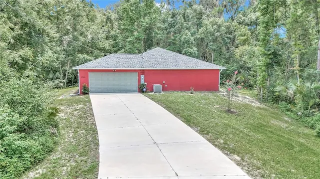$399,000 | 6144 Avenue G, Micanopy, FL 32667