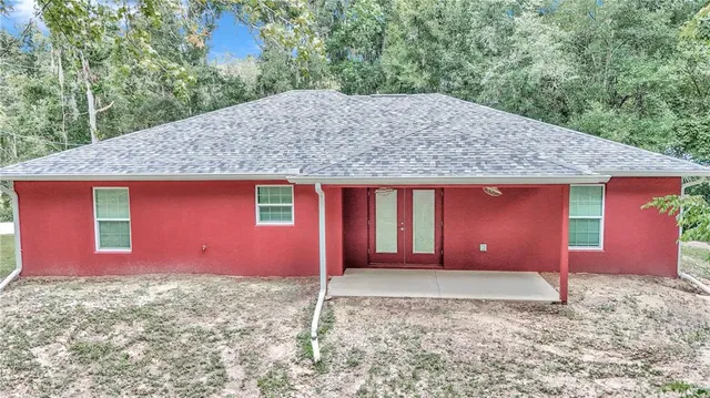 $399,000 | 6144 Avenue G, Micanopy, FL 32667