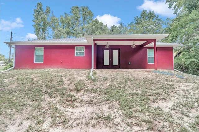 $399,000 | 6144 Avenue G, Micanopy, FL 32667