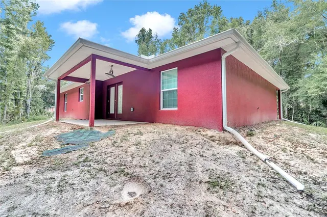 $399,000 | 6144 Avenue G, Micanopy, FL 32667