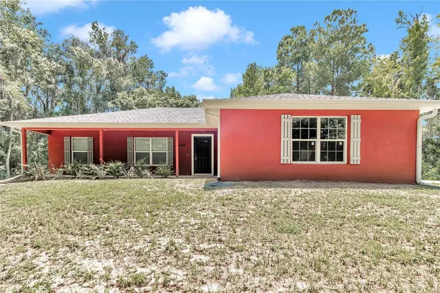$399,000 | 6144 Avenue G, Micanopy, FL 32667