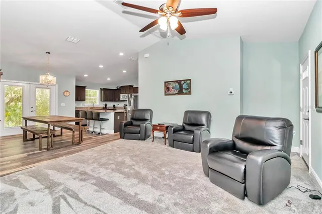 $399,000 | 6144 Avenue G, Micanopy, FL 32667