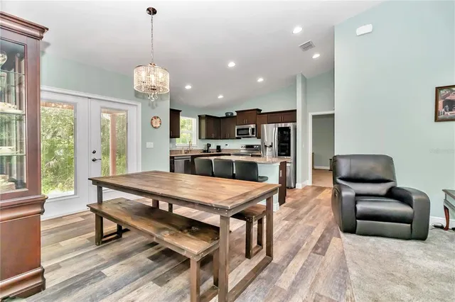 $399,000 | 6144 Avenue G, Micanopy, FL 32667