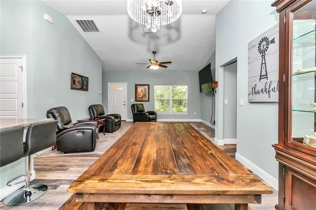 $399,000 | 6144 Avenue G, Micanopy, FL 32667