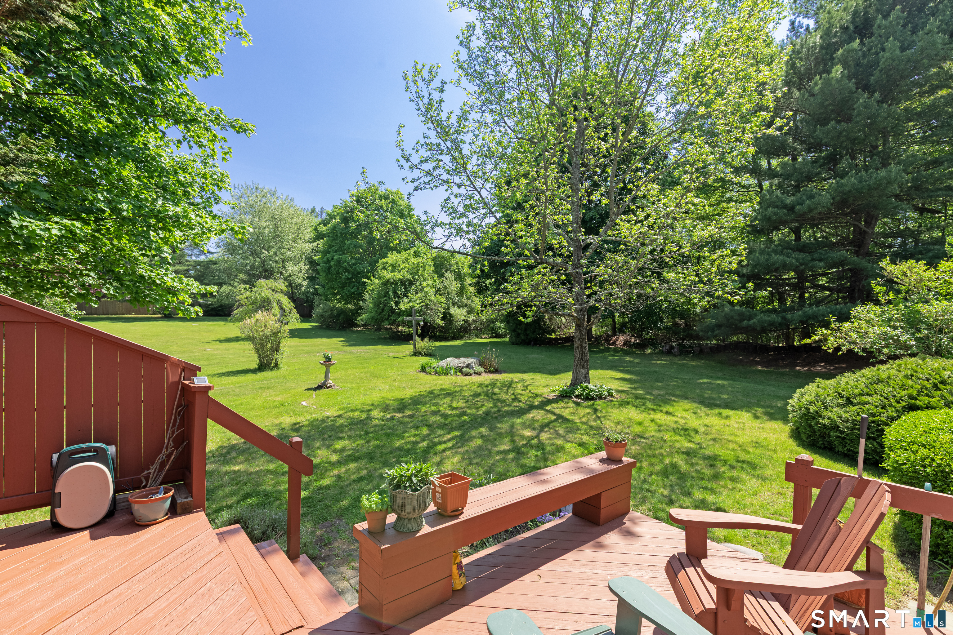 1 Red Barn Road Oxford, CT 06478 - Photo 32 of 40