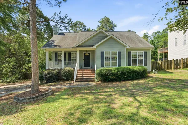 $240,000 | 6 Woodlands Ridge Court, Columbia, SC 29229