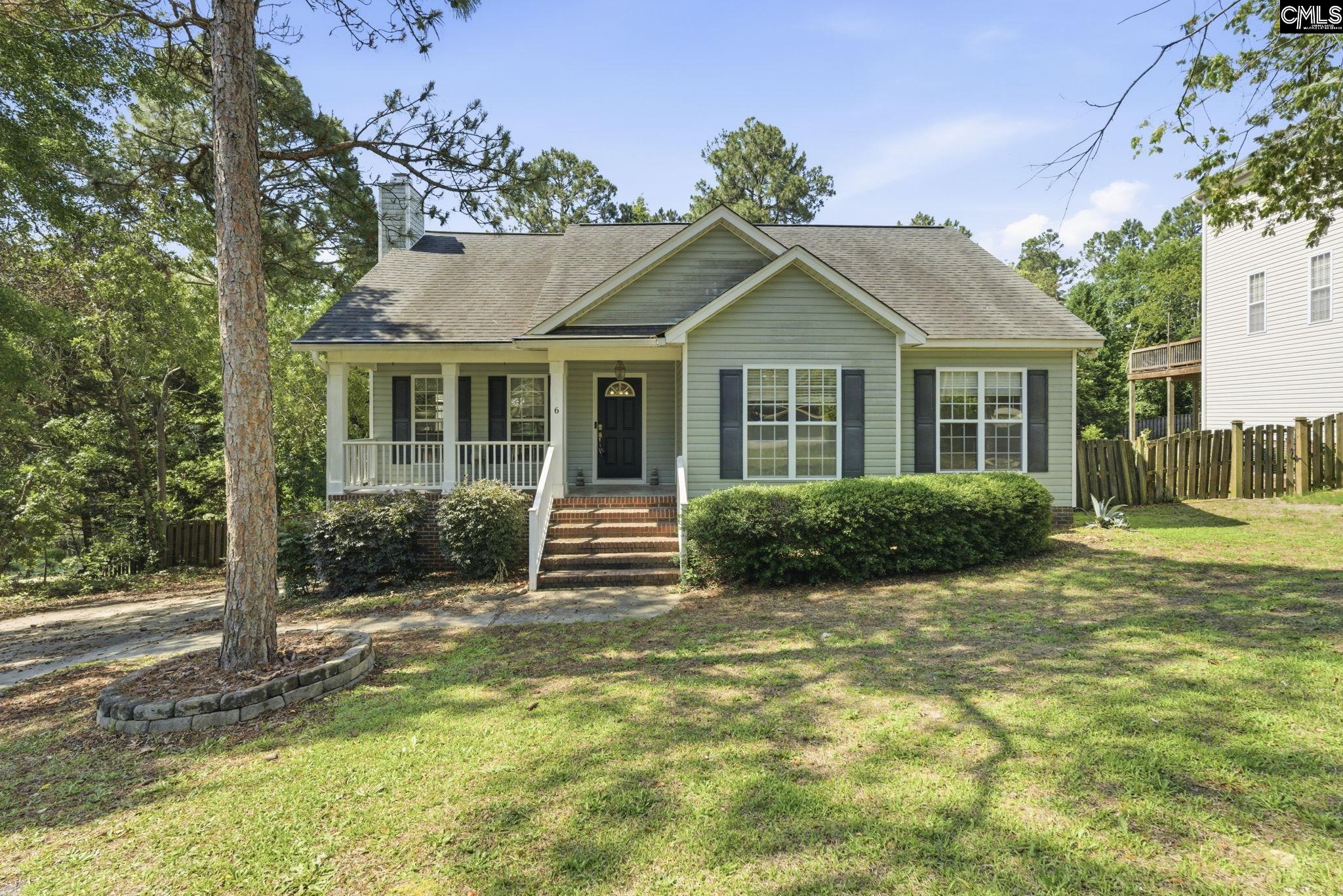 6 Woodlands Ridge Court Columbia, SC 29229 - Photo 1 of 44