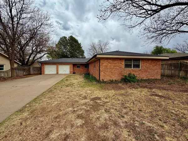 $228,500 | 3609 Patterson Drive, Amarillo, TX 79109