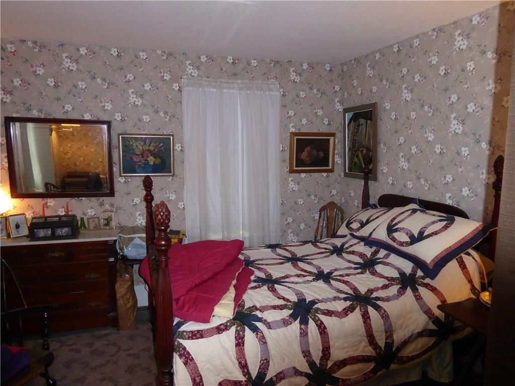 132 Hog Bay Road Franklin, ME 04634 - Photo 9 of 35 Front Parlor/1st Floor Bedroom